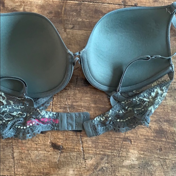 Lightly lined La Senza bra - Picture 3 of 6